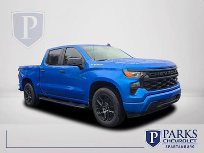 2026 Chevrolet Silverado 1500 Crew Cab 4x2 Pickup for sale #112911 - photo 1