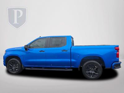 New 2026 Chevrolet Silverado 1500 - photo 1