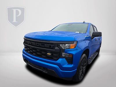 New 2026 Chevrolet Silverado 1500 - photo 1