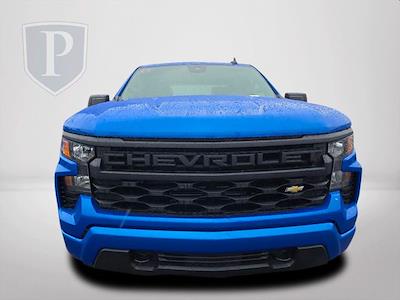 New 2026 Chevrolet Silverado 1500 - photo 1