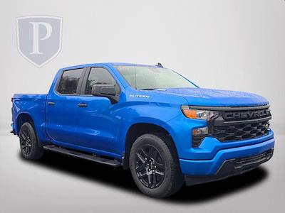 New 2026 Chevrolet Silverado 1500 - photo 1