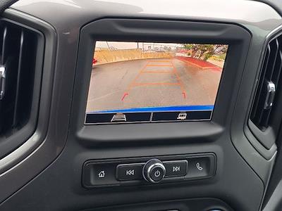 New 2026 Chevrolet Silverado 1500 - photo 1