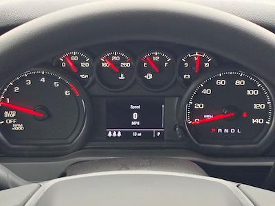 New 2026 Chevrolet Silverado 1500 - photo 1