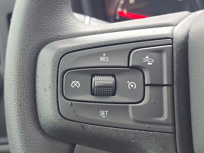 New 2026 Chevrolet Silverado 1500 - photo 1