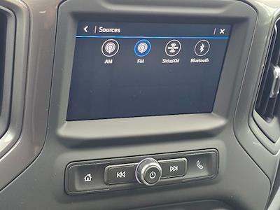 New 2026 Chevrolet Silverado 1500 - photo 1