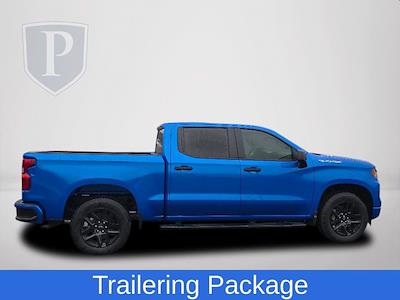 New 2026 Chevrolet Silverado 1500 - photo 1