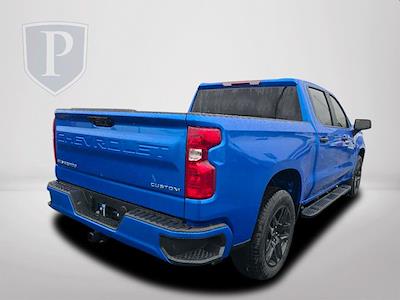 2026 Chevrolet Silverado 1500 Crew Cab 4x2 Pickup for sale #112911 - photo 2