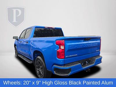 New 2026 Chevrolet Silverado 1500 - photo 1