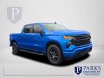2026 Chevrolet Silverado 1500 Crew Cab 4x2 Pickup for sale #112911 - photo 1