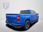 2026 Chevrolet Silverado 1500 Crew Cab 4x2 Pickup for sale #112911 - photo 3