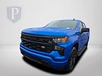 2026 Chevrolet Silverado 1500 Crew Cab 4x2 Pickup for sale #112911 - photo 8