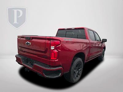 2026 Chevrolet Silverado 1500 Crew Cab 4x4 Pickup for sale #113337 - photo 2