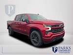 2026 Chevrolet Silverado 1500 Crew Cab 4x4 Pickup for sale #113337 - photo 1