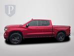 2026 Chevrolet Silverado 1500 Crew Cab 4x4 Pickup for sale #113337 - photo 8