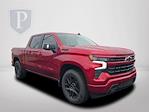 2026 Chevrolet Silverado 1500 Crew Cab 4x4 Pickup for sale #113337 - photo 4