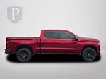 2026 Chevrolet Silverado 1500 Crew Cab 4x4 Pickup for sale #113337 - photo 3