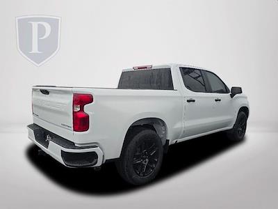 2026 Chevrolet Silverado 1500 Crew Cab 4x2 Pickup for sale #113850 - photo 2