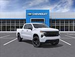 2026 Chevrolet Silverado 1500 Crew Cab 4x2 Pickup for sale #113850 - photo 1