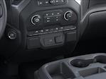 2026 Chevrolet Silverado 1500 Crew Cab 4x2 Pickup for sale #113850 - photo 23