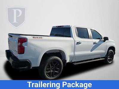 2026 Chevrolet Silverado 1500 Crew Cab 4WD Pickup for sale #114076X - photo 2