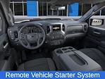 2026 Chevrolet Silverado 1500 Crew Cab 4WD Pickup for sale #114076X - photo 15