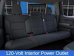 2026 Chevrolet Silverado 1500 Crew Cab 4WD Pickup for sale #114076X - photo 17