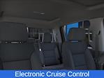 2026 Chevrolet Silverado 1500 Crew Cab 4WD Pickup for sale #114076X - photo 24