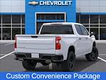 2026 Chevrolet Silverado 1500 Crew Cab 4WD Pickup for sale #114076X - photo 2