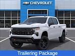 2026 Chevrolet Silverado 1500 Crew Cab 4WD Pickup for sale #114076X - photo 6