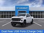 2026 Chevrolet Silverado 1500 Crew Cab 4WD Pickup for sale #114076X - photo 8