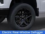 2026 Chevrolet Silverado 1500 Crew Cab 4WD Pickup for sale #114076X - photo 9