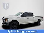 2018 Ford F-150 SuperCrew Cab 4WD Pickup for sale #114076XA - photo 10