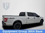 2018 Ford F-150 SuperCrew Cab 4WD Pickup for sale #114076XA - photo 5