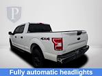 2018 Ford F-150 SuperCrew Cab 4WD Pickup for sale #114076XA - photo 8
