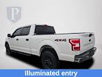 2018 Ford F-150 SuperCrew Cab 4WD Pickup for sale #114076XA - photo 9