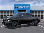 2026 Chevrolet Silverado 2500 Crew Cab 4x4 Pickup for sale #114335 - photo 2