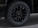 2026 Chevrolet Silverado 2500 Crew Cab 4x4 Pickup for sale #114335 - photo 9