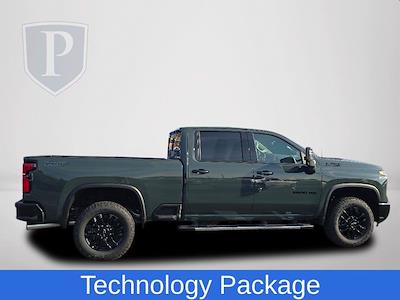 2026 Chevrolet Silverado 2500 Crew Cab 4x4 Pickup for sale #114371 - photo 2