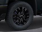 2026 Chevrolet Silverado 2500 Crew Cab 4x4 Pickup for sale #114371 - photo 9