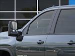 2026 Chevrolet Silverado 3500 Crew Cab 4x4 Pickup for sale #114443 - photo 12