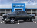 2026 Chevrolet Silverado 3500 Crew Cab 4x4 Pickup for sale #114443 - photo 2