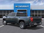2026 Chevrolet Silverado 3500 Crew Cab 4x4 Pickup for sale #114443 - photo 3