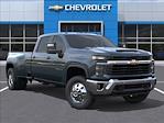2026 Chevrolet Silverado 3500 Crew Cab 4x4 Pickup for sale #114443 - photo 7