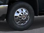 2026 Chevrolet Silverado 3500 Crew Cab 4x4 Pickup for sale #114443 - photo 9