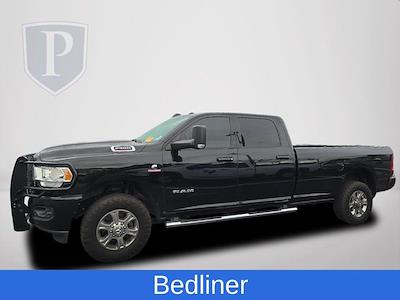 2019 Ram 2500 Crew Cab 4WD Pickup for sale #114443A - photo 2