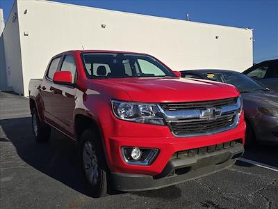 2019 Chevrolet Colorado Crew Cab 4WD Pickup for sale #114505A - photo 1
