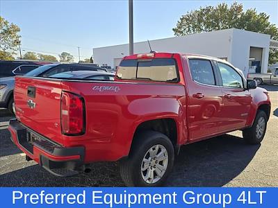 2019 Chevrolet Colorado Crew Cab 4WD Pickup for sale #114505A - photo 2
