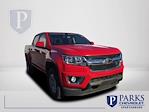 2019 Chevrolet Colorado Crew Cab 4WD Pickup for sale #114505A - photo 1