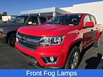 2019 Chevrolet Colorado Crew Cab 4WD Pickup for sale #114505A - photo 10
