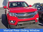 2019 Chevrolet Colorado Crew Cab 4WD Pickup for sale #114505A - photo 12
